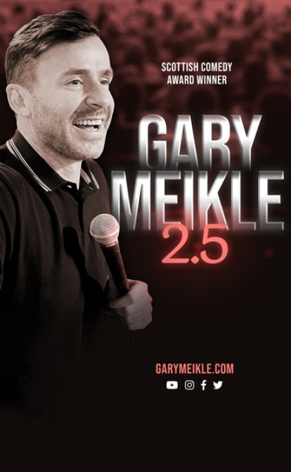 Gary Meikle 2.5